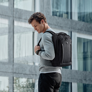 Fotografie k reklamnímu předmětu „Batoh na notebook 15,6″ Victorinox Altmont Professional“