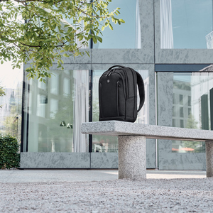 Fotografie k reklamnímu předmětu „Batoh na notebook 15,6″ Victorinox Altmont Professional“
