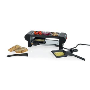 Fotografie k reklamnímu předmětu „Elektrický raclette gril BOSKA 220V (EU Typ F)“