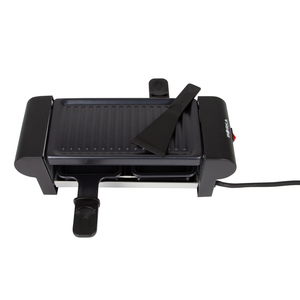 Fotografie k reklamnímu předmětu „Elektrický raclette gril BOSKA 220V (EU Typ F)“
