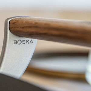 Fotografie k reklamnímu předmětu „BOSKA Elektrický gril Pro (EU typ F)“