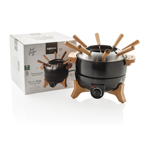 Fotografie k reklamnímu předmětu „Elektrická sada fondue BOSKA - 2,3 l (EU typ F)“