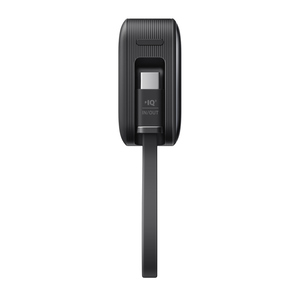 Fotografie k reklamnímu předmětu „Nabíječka Anker Prime (100 W, 3 porty, GaN), šedá“
