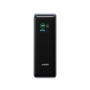 Fotografie k reklamnímu předmětu „Powerbanka Anker Prime 27 650 mAh (250 W)“