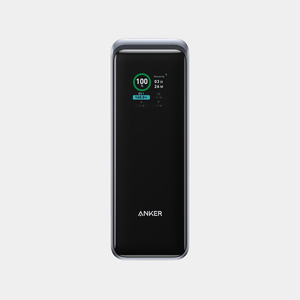 Fotografie reklamního předmětu „Powerbanka Anker Prime 27 650 mAh (250 W)“