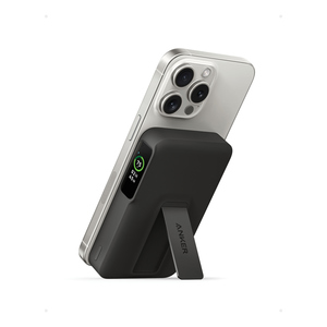 Fotografie k reklamnímu předmětu „Magnetická powerbanka Anker MagGo QI2 10 000 mAh“