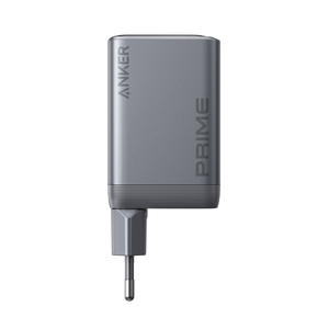 Fotografie k reklamnímu předmětu „Nabíječka Anker Prime (100 W, 3 porty, GaN), šedá“