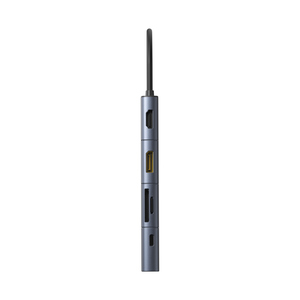 Fotografie k reklamnímu předmětu „Anker PowerExpand 11-v-1 USB-C PD datový rozbočovač s přenos“