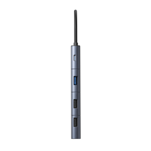 Fotografie k reklamnímu předmětu „Anker PowerExpand 11-v-1 USB-C PD datový rozbočovač s přenos“