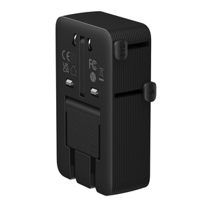 Fotografie k reklamnímu předmětu „Cestovní adaptér Anker Nano (5 v 1, 20 W)“
