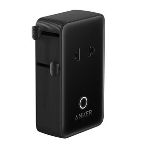 Fotografie k reklamnímu předmětu „Cestovní adaptér Anker Nano (5 v 1, 20 W)“
