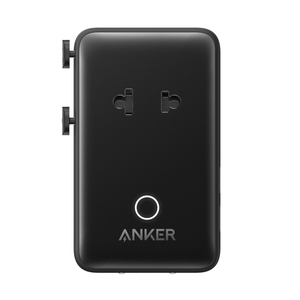 Fotografie k reklamnímu předmětu „Cestovní adaptér Anker Nano (5 v 1, 20 W)“