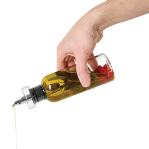 Fotografie k reklamnímu předmětu „AdHoc Menage AromaPour Oil and vinegar pourer set 300ml“