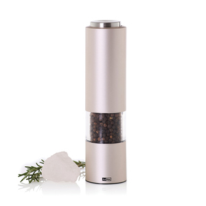 Fotografie k reklamnímu předmětu „AdHoc eMill.3 Electric pepper or salt mill“