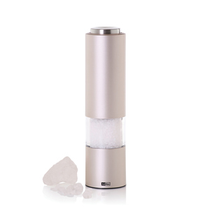 Fotografie k reklamnímu předmětu „AdHoc eMill.3 Electric pepper or salt mill“