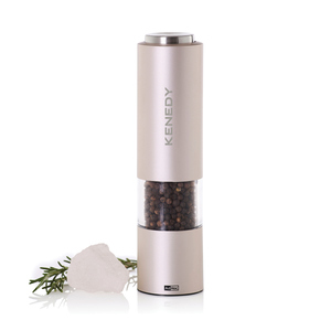 Fotografie k reklamnímu předmětu „AdHoc eMill.3 Electric pepper or salt mill“