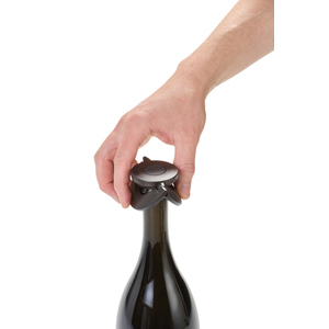 Fotografie k reklamnímu předmětu „AdHoc Gusto Champagne stopper“