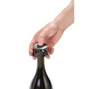 Fotografie k reklamnímu předmětu „AdHoc Gusto Champagne stopper“