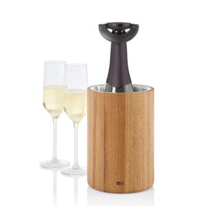 Fotografie k reklamnímu předmětu „AdHoc Gusto Champagne stopper“