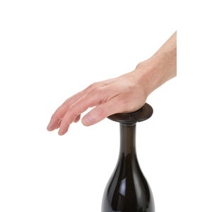 Fotografie k reklamnímu předmětu „AdHoc Gusto Champagne stopper“