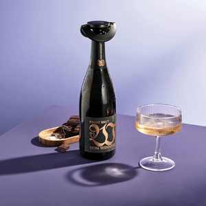 Fotografie k reklamnímu předmětu „AdHoc Gusto Champagne stopper“
