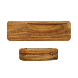 Fotografie k reklamnímu předmětu „AdHoc RoccaAlio Garlic press with chopping board“