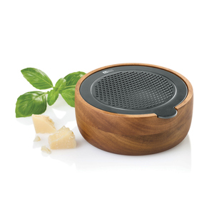 Fotografie k reklamnímu předmětu „AdHoc CutnServe Table fine grater“