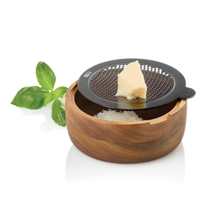 Fotografie k reklamnímu předmětu „AdHoc CutnServe Table fine grater“