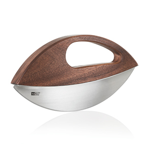 Fotografie k reklamnímu předmětu „AdHoc Wave Universal chopping knife and pizza cutter“