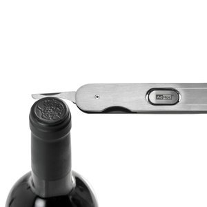 Fotografie k reklamnímu předmětu „AdHoc PushPull Corkscrew“