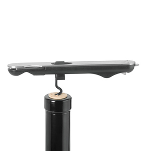 Fotografie k reklamnímu předmětu „AdHoc PushPull Corkscrew“