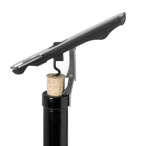 Fotografie k reklamnímu předmětu „AdHoc PushPull Corkscrew“