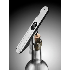 Fotografie k reklamnímu předmětu „AdHoc PushPull Corkscrew“