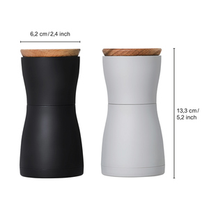 Fotografie k reklamnímu předmětu „AdHoc Twin Salt and pepper mill set“