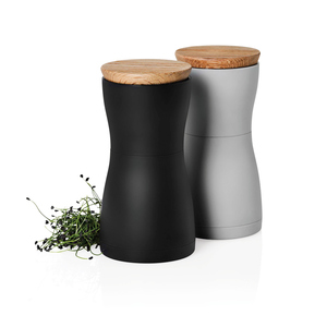 Fotografie k reklamnímu předmětu „AdHoc Twin Salt and pepper mill set“