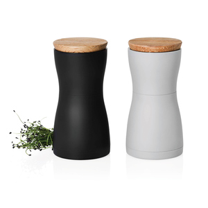 Fotografie k reklamnímu předmětu „AdHoc Twin Salt and pepper mill set“