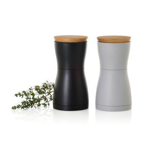 Fotografie k reklamnímu předmětu „AdHoc Twin Salt and pepper mill set“