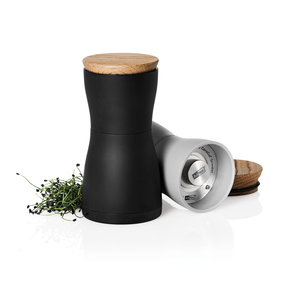 Fotografie k reklamnímu předmětu „AdHoc Twin Salt and pepper mill set“