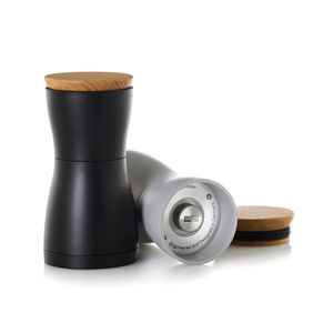 Fotografie k reklamnímu předmětu „AdHoc Twin Salt and pepper mill set“