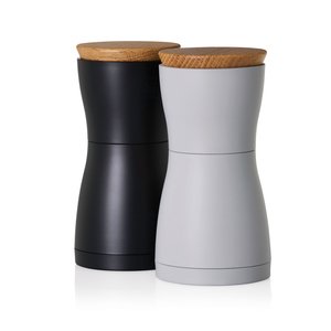 Fotografie k reklamnímu předmětu „AdHoc Twin Salt and pepper mill set“
