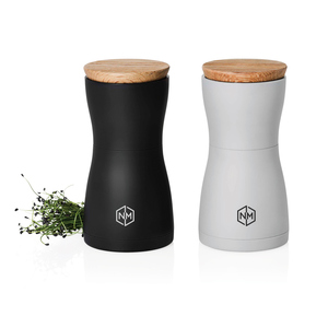 Fotografie k reklamnímu předmětu „AdHoc Twin Salt and pepper mill set“
