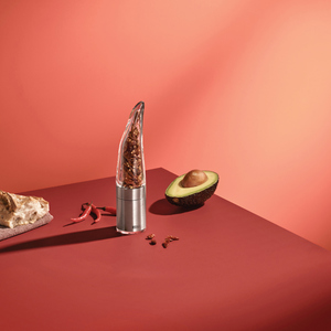 Fotografie k reklamnímu předmětu „AdHoc Pepe Chilli cutter“