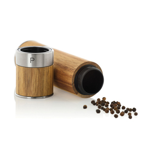 Fotografie k reklamnímu předmětu „AdHoc Duomill Pepper and salt double mill“