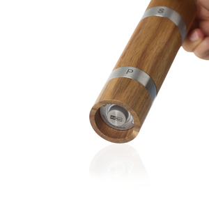 Fotografie k reklamnímu předmětu „AdHoc Duomill Pepper and salt double mill“