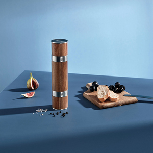 Fotografie k reklamnímu předmětu „AdHoc Duomill Pepper and salt double mill“