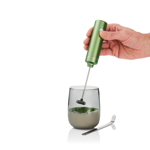 Fotografie k reklamnímu předmětu „AdHoc Matcha sada pro znalce Chado“