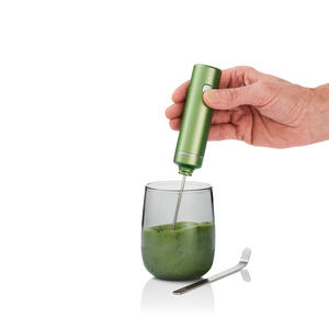 Fotografie k reklamnímu předmětu „AdHoc Matcha sada pro znalce Chado“