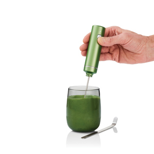 Fotografie k reklamnímu předmětu „AdHoc Matcha sada pro znalce Chado“