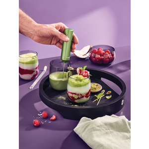 Fotografie k reklamnímu předmětu „AdHoc Matcha sada pro znalce Chado“