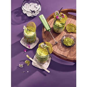 Fotografie k reklamnímu předmětu „AdHoc Matcha sada pro znalce Chado“